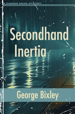 Secondhand Inertia B0FNZSRV5W Book Cover