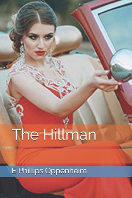 The Hillman B08X5GPPNV Book Cover