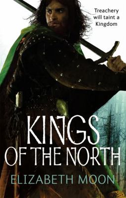 Kings of the North 1841497681 Book Cover