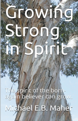 Growing Strong in Spirit B0BK2Y61SZ Book Cover