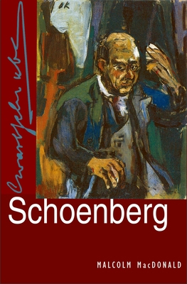 Schoenberg 0195172019 Book Cover