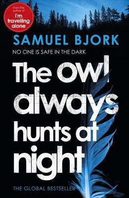 The Owl always Hunts at Night EXPORT 0857522531 Book Cover