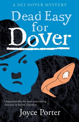 Dead Easy for Dover 1788422120 Book Cover