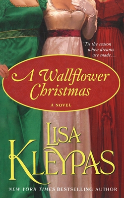 Wallflower Christmas 1250341450 Book Cover