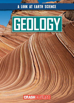 Geology 1482467208 Book Cover