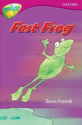 Oxford Reading Tree: Stage 10b: Treetops: Fast ... 0199113483 Book Cover