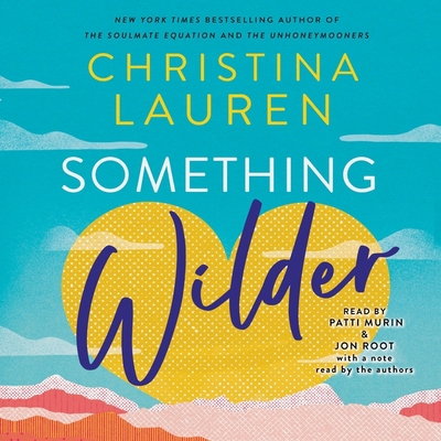 Something Wilder 1797140086 Book Cover