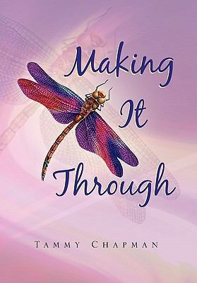 Making It Through 1456882635 Book Cover