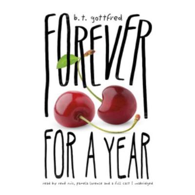 Forever for a Year 1982501383 Book Cover