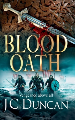 Blood Oath 1806566982 Book Cover