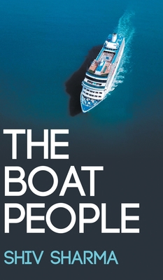 The Boat People 1800317158 Book Cover