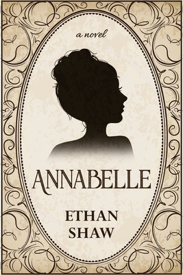 Annabelle [Large Print] 4824176093 Book Cover