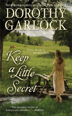 Keep a Little Secret B0072Q2ID2 Book Cover