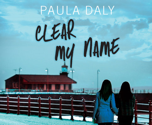 Clear My Name 197497121X Book Cover