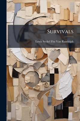 Survivals 1147507570 Book Cover