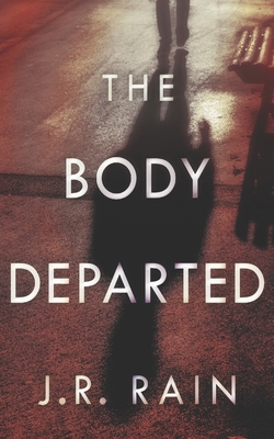 The Body Departed B08PG9KHRX Book Cover