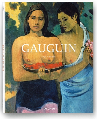 Gauguin 3836543435 Book Cover