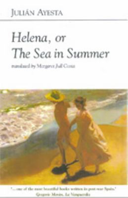 Helena, or the Sea in Summer 1903517591 Book Cover