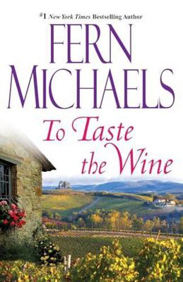 To Taste the Wine 0727840541 Book Cover