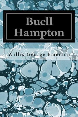 Buell Hampton 1539368785 Book Cover
