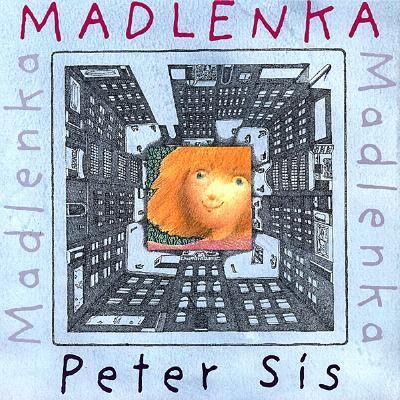 Madlenka 0374399697 Book Cover