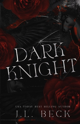 Dark Knight 1088058388 Book Cover