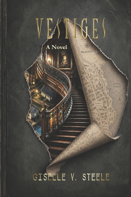 Vestiges B0H5RL9QQ5 Book Cover