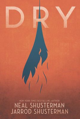 Dry [Large Print] 1432876635 Book Cover