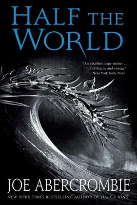 Half the World 0804178437 Book Cover