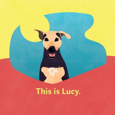 This is Lucy 108786870X Book Cover