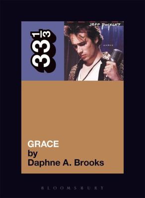Jeff Buckley's Grace 0826416357 Book Cover