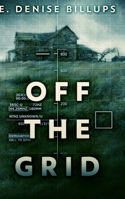 Off The Grid 1034243802 Book Cover
