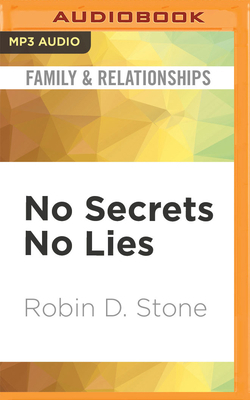 No Secrets No Lies: How Black Families Can Heal...            Book Cover