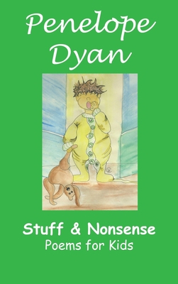 Stuff And Nonsense 0979335884 Book Cover