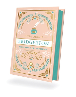 Bridgerton 4 - Seduciendo a Mr. Bridgerton - Ed... [Spanish] 8419131911 Book Cover