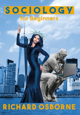 Sociology for Beginners 0956267874 Book Cover