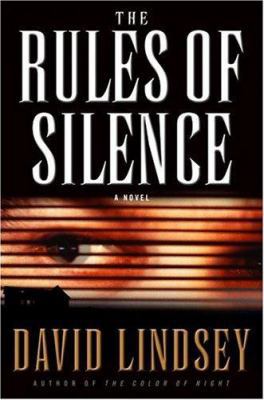 The Rules of Silence 0446531634 Book Cover