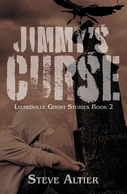 Jimmy's Curse B0CHQXYC8W Book Cover