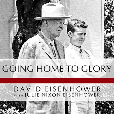 Going Home to Glory: A Memoir of Life with Dwig... B08XNBY94S Book Cover