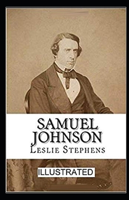 Samuel Johnson Illustrated