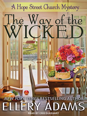 The Way of the Wicked 151590251X Book Cover