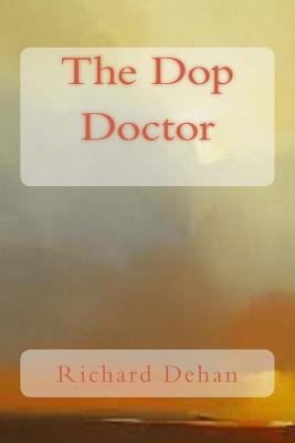 The Dop Doctor 1976295181 Book Cover