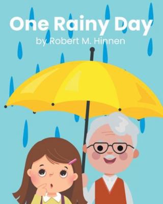 One Rainy Day B0G3T8Z8LJ Book Cover
