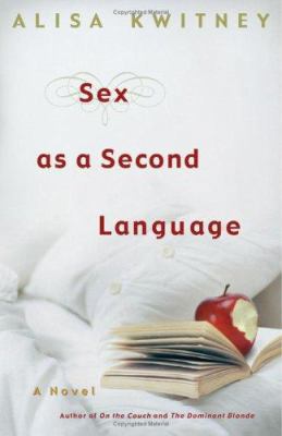 Sex as a Second Language 0743268903 Book Cover