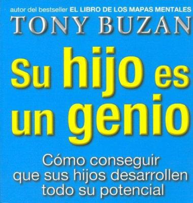 Su Hijo Es Un Genio [Spanish] 8479536071 Book Cover