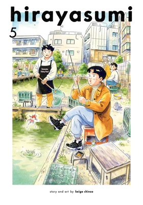 Hirayasumi, Vol. 5 1974754804 Book Cover