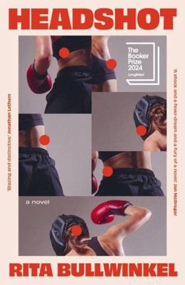 Daunt Books Publishing Headshot. 1914198727 Book Cover