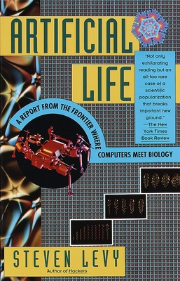 Artificial Life : A Report from the Frontier Where Computers Meet Biology