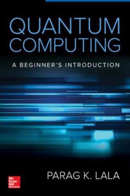 Quantum Computing 1260123111 Book Cover