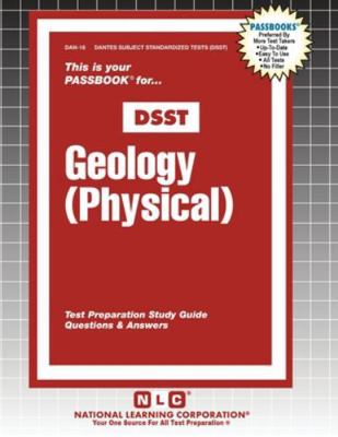 Geology (Physical) 1799366189 Book Cover